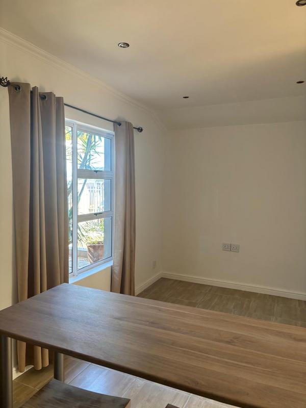 To Let 1 Bedroom Property for Rent in Duynefontein Western Cape